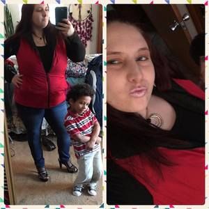 Meet your Posher, Brittany